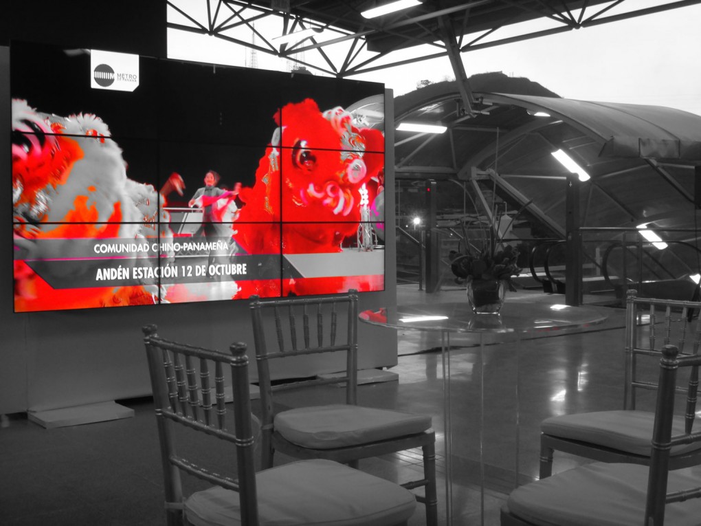Inauguracion-Metro-Panama-KM-11